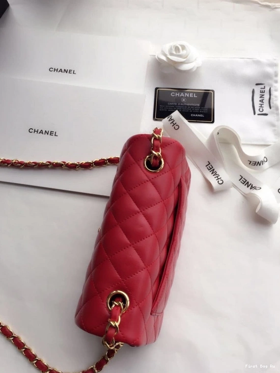 Firstbag Ru FLAP BAG CHANEL 0808